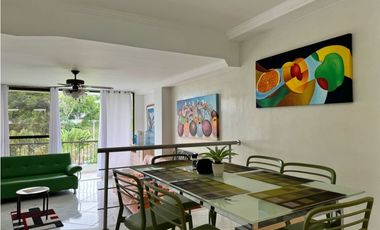 SE VENDE APARTAMENTO EN RICAURTE CUNDINAMARCA