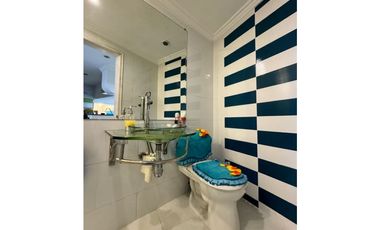 SE VENDE APARTAMENTO EN RICAURTE CUNDINAMARCA