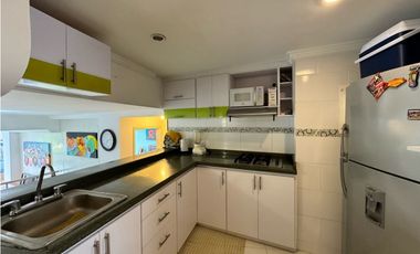 SE VENDE APARTAMENTO EN RICAURTE CUNDINAMARCA