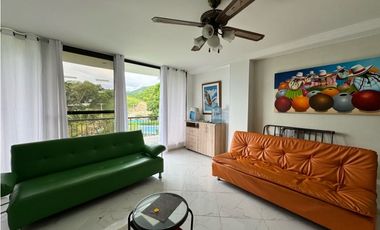 SE VENDE APARTAMENTO EN RICAURTE CUNDINAMARCA