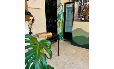 Venta  espectacular casa, Chapinero Alto