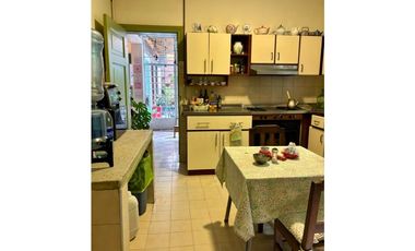Venta  espectacular casa, Chapinero Alto