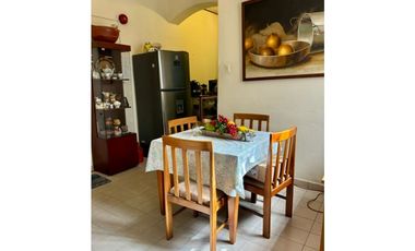 Venta  espectacular casa, Chapinero Alto