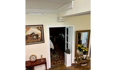 Venta  espectacular casa, Chapinero Alto