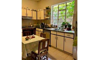 Venta  espectacular casa, Chapinero Alto