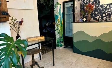 Venta  espectacular casa, Chapinero Alto