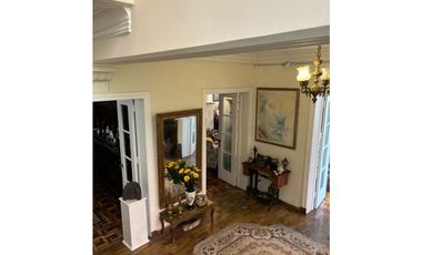 Venta  espectacular casa, Chapinero Alto