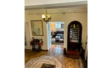 Venta  espectacular casa, Chapinero Alto