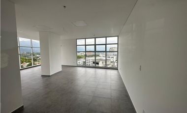 Se Venden Consultorios Desde 36 m2 Centro Médico Armenia Norte