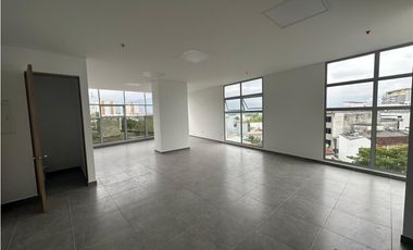 Se Venden Consultorios Desde 36 m2 Centro Médico Armenia Norte
