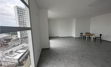 Se Venden Consultorios Desde 36 m2 Centro Médico Armenia Norte