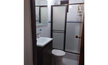VENDEMOS  APARTAMENTO  CONJUNTO CANTARRANA