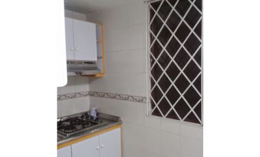 VENDEMOS  APARTAMENTO  CONJUNTO CANTARRANA