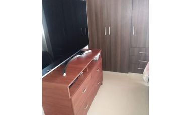 VENDEMOS  APARTAMENTO  CONJUNTO CANTARRANA