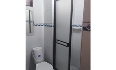 VENDEMOS  APARTAMENTO  CONJUNTO CANTARRANA