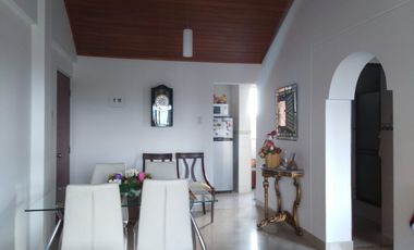 VENDEMOS  APARTAMENTO  CONJUNTO CANTARRANA
