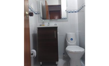 VENDEMOS  APARTAMENTO  CONJUNTO CANTARRANA