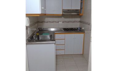 VENDEMOS  APARTAMENTO  CONJUNTO CANTARRANA
