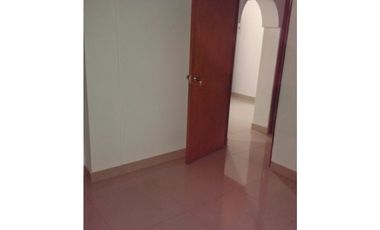 VENDEMOS  APARTAMENTO  CONJUNTO CANTARRANA