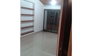 VENDEMOS  APARTAMENTO  CONJUNTO CANTARRANA