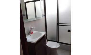 VENDEMOS  APARTAMENTO  CONJUNTO CANTARRANA