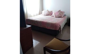 VENDEMOS  APARTAMENTO  CONJUNTO CANTARRANA