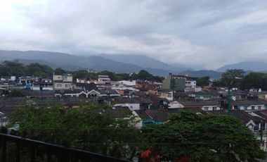 VENDEMOS  APARTAMENTO  CONJUNTO CANTARRANA