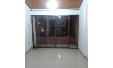 VENDEMOS  APARTAMENTO  CONJUNTO CANTARRANA
