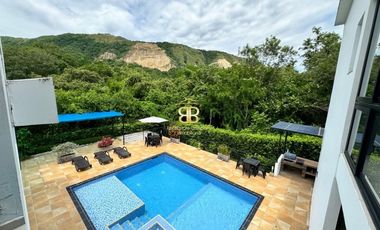 SE VENDE CASA EN RICAURTE CUNDINAMARCA