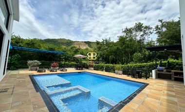 SE VENDE CASA EN RICAURTE CUNDINAMARCA