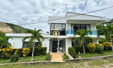 SE VENDE CASA EN RICAURTE CUNDINAMARCA