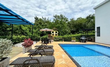 SE VENDE CASA EN RICAURTE CUNDINAMARCA