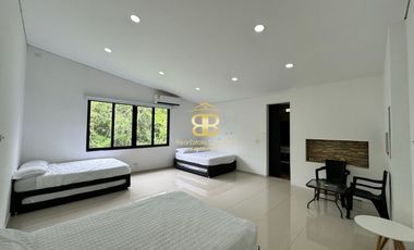 SE VENDE CASA EN RICAURTE CUNDINAMARCA