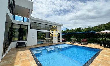 SE VENDE CASA EN RICAURTE CUNDINAMARCA