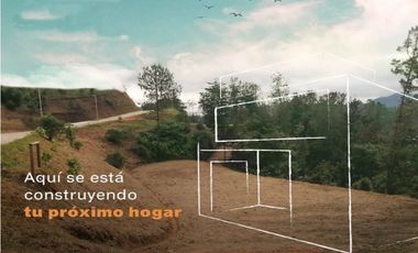 venta lote oriente retiro antioquia parcelación valorización tipo club