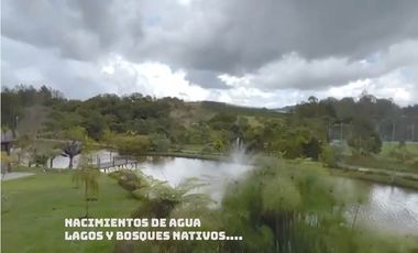 venta lote oriente retiro antioquia parcelación valorización tipo club