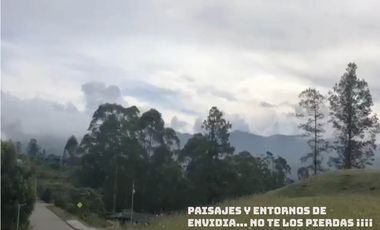 venta lote oriente retiro antioquia parcelación valorización tipo club