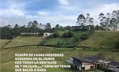 venta lote oriente retiro antioquia parcelación valorización tipo club