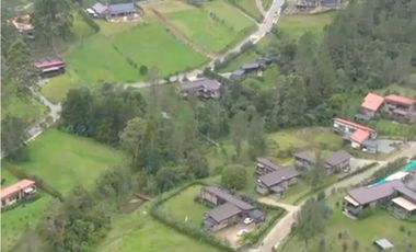 venta lote oriente retiro antioquia parcelación valorización tipo club