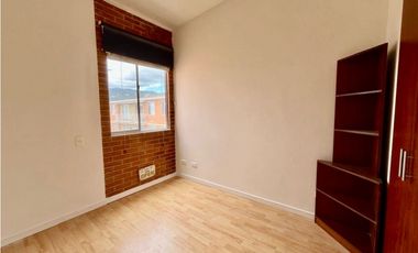 VENDO APTO TOCANCIPA 2 HABITACIONES