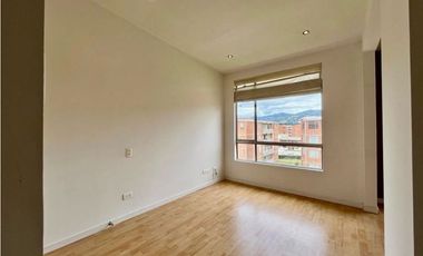 VENDO APTO TOCANCIPA 2 HABITACIONES