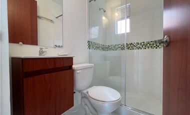VENDO APTO TOCANCIPA 2 HABITACIONES
