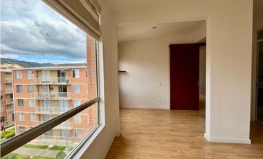 VENDO APTO TOCANCIPA 2 HABITACIONES
