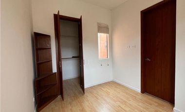 VENDO APTO TOCANCIPA 2 HABITACIONES
