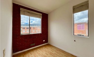 VENDO APTO TOCANCIPA 2 HABITACIONES
