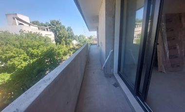 Venta, Departamento, 2 Ambientes, Balcón Amplio, Merlo Centro, Merlo