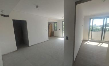 Venta, Departamento, 2 Ambientes, Balcón Amplio, Merlo Centro, Merlo