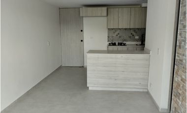 VENDO BONITO APARTAMENTO EN LA ESTRELLA