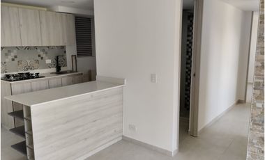 VENDO BONITO APARTAMENTO EN LA ESTRELLA