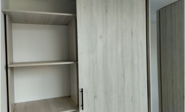 VENDO BONITO APARTAMENTO EN LA ESTRELLA